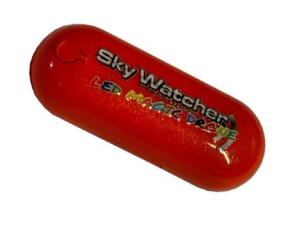 9651 Lipo 3,7/400 SkyW. MAGIG-LED Special